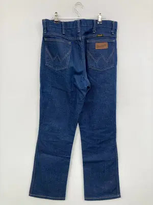 Wrangler/ラングラー/デニムパンツ/パンツ/ブルー/32 X 32