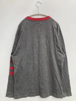 Kent/ケント/Tシャツ/カットソー/トップス/グレー/LL