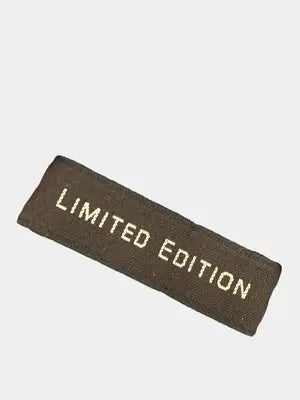 LIMITED EDITION/リミテッドエディション/ネクタイ/ファッション雑貨/レッド
