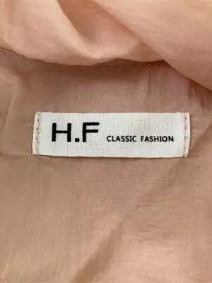 H.F/シャツ/ブラウス/トップス/オレンジ