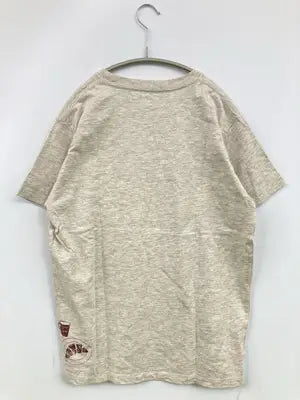 Design Tshirts Store graniph/デザインティーシャツストアーグラニフ/Tシャツ/カットソー/トップス/ホワイト/S