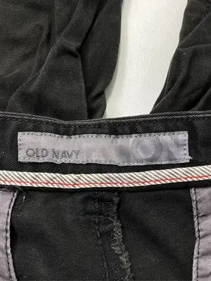 OLD NAVY/オールドネイビー/その他パンツ/パンツ/ブラック/W34 L30