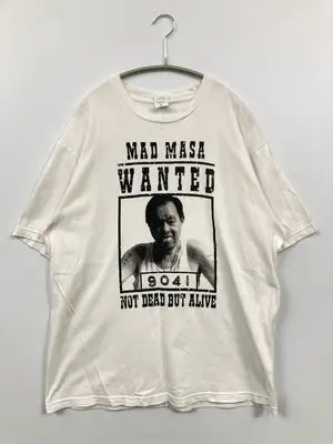 Printstar/プリントスター/Tシャツ/カットソー/トップス/ホワイト/XL
