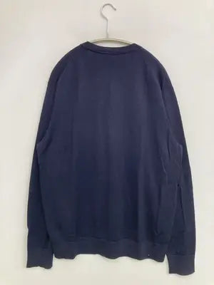 UNIQLO/ユニクロ/カーディガン/ボレロ/トップス/ネイビー/XL