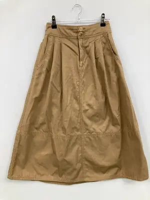 GAP/ギャップ/スカート/スカート/ブラウン/000