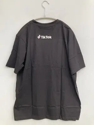 Oren/Tシャツ/カットソー/トップス/ブラック/L
