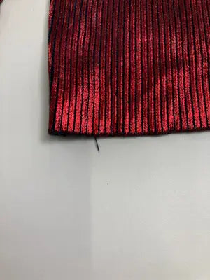 ZARA/ザラ/その他トップス/トップス/レッド/M
