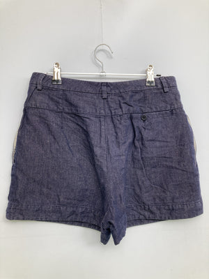 その他パンツ/パンツ/ブルー/W62〜66 H89〜93