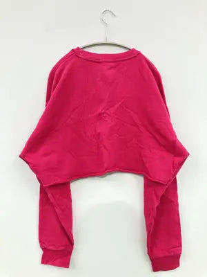 PAGEBOY/ページボーイ/Tシャツ/カットソー/トップス/ピンク/FREE