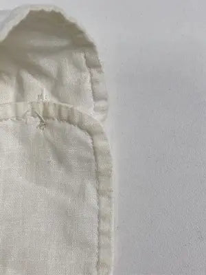 BACK NUMBER/バックナンバー/シャツ/ブラウス/トップス/アイボリー/XL