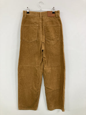 alicia PAGEBOY/アリシアページボーイ/その他パンツ/パンツ/ブラウン/M