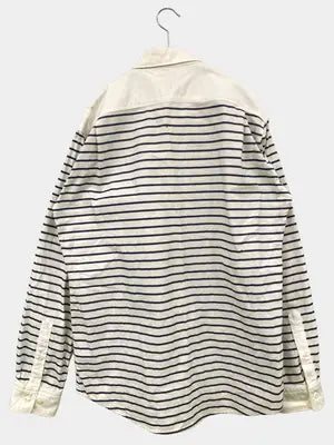 LACOSTE/ラコステ/シャツ/ブラウス/トップス/ホワイト/4