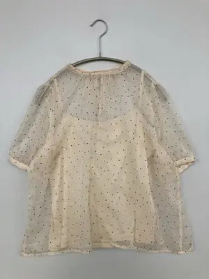MAJESTIC LEGON/マジェスティックレゴン/その他トップス/トップス/ホワイト/M