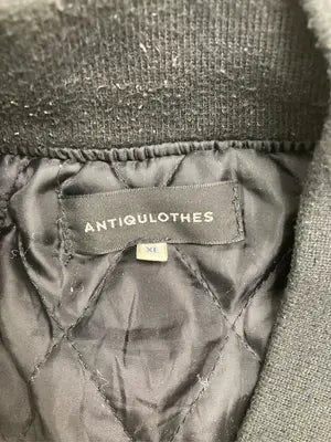 ANTIQULOTHES/アンティクローズ/その他アウター/ジャケット/アウター/グレー/XL
