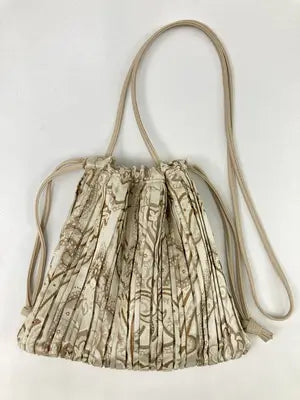 LOWRYS FARM/ローリーズファーム/ショルダーバッグ/バッグ/ベージュ