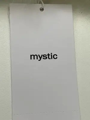 mystic/ミスティック/ベスト/トップス/アイボリー/F