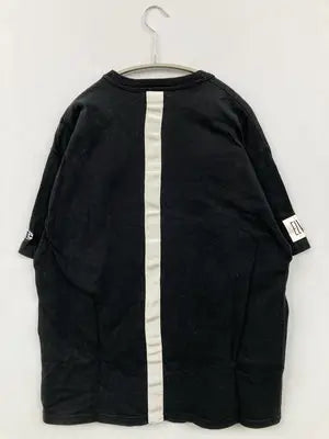 ELVIRA/Tシャツ/カットソー/トップス/ブラック/M