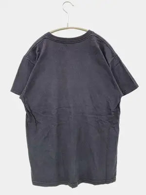 EINSTEIN/Tシャツ/カットソー/トップス/ブラック/M