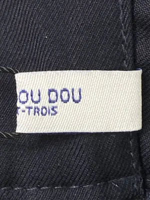 pou dou dou/プードゥドゥ/その他パンツ/パンツ/ブラック/M