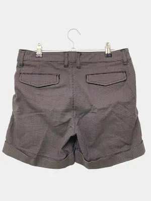 UNIQLO/ユニクロ/その他パンツ/パンツ/ブラック/64cm