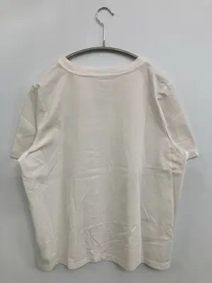 Fano Studios/Tシャツ/カットソー/トップス/ホワイト/M