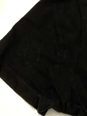 ZARA/ザラ/Tシャツ/カットソー/トップス/ブラック/S