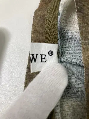 WGWE/Tシャツ/カットソー/トップス/ベージュ/M