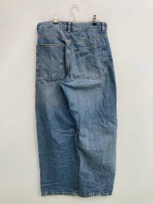 ZARA/ザラ/デニムパンツ/パンツ/ブルー/EUR 36