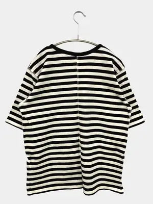 AMERICAN HOLIC/アメリカンホリック/Tシャツ/カットソー/トップス/ブラック/L