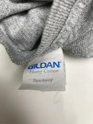 GILDAN/ギルダン/Tシャツ/カットソー/トップス/グレー/XL