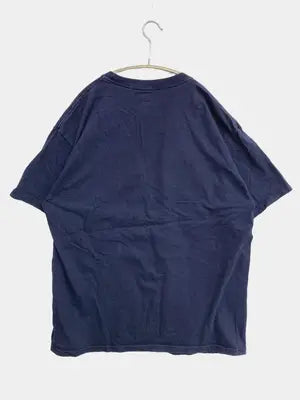 Champion/チャンピオン/Tシャツ/カットソー/トップス/ネイビー/L