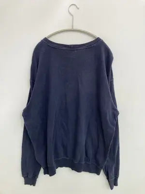 Carhartt/カーハート/ニット/セーター/トップス/ネイビー/XL