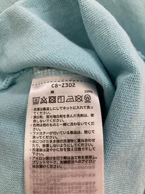 Champion/チャンピオン/Tシャツ/カットソー/トップス/スカイブルー/L