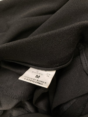 その他パンツ/パンツ/ブラック/M