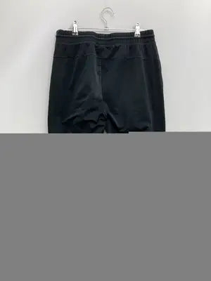 UNIQLO/ユニクロ/スウェットパンツ/パンツ/ブラック/L