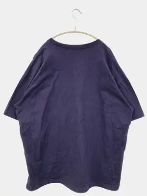 BrokenBase/ブロークンベース/Tシャツ/カットソー/トップス/ネイビー/L