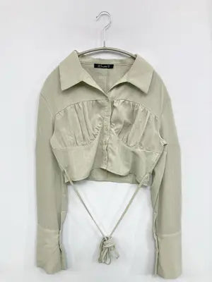 Simplee/その他トップス/トップス/その他/M