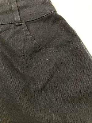 continuer de NICE CLAUP/コンティニューデナイスクラップ/ショート/ミニスカート/スカート/ブラック/F