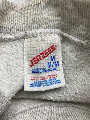 JERZEES/ジャージーズ/スウェット/トップス/グレー/M