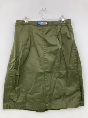 MAMBO/ショート/ミニスカート/スカート/グリーン/6