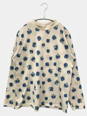 Tシャツ/カットソー/トップス/アイボリー/2L