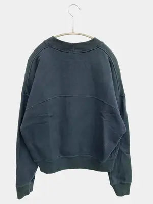 UNIQLO/ユニクロ/スウェット/トップス/ブラック/L