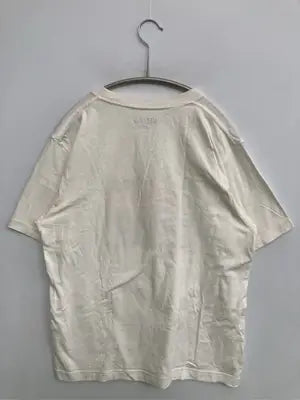 UNIQLO UT/ユニクロユーティー/Tシャツ/カットソー/トップス/ホワイト/S