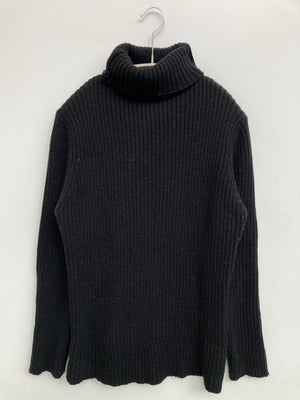 SELECT MOCA/セレクトモカ/ニット/セーター/トップス/ブラック/F