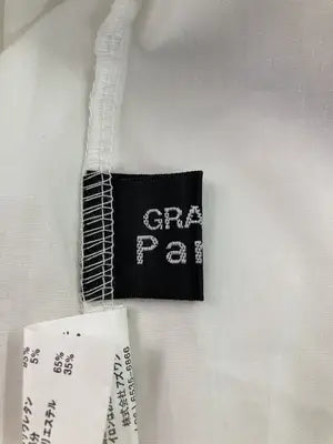 Grand PARK/Tシャツ/カットソー/トップス/ブラウン/M-L