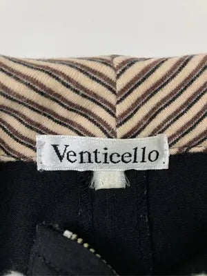 Venticello/ヴェンティチェッロ/ベスト/トップス/ブラック/標記無し