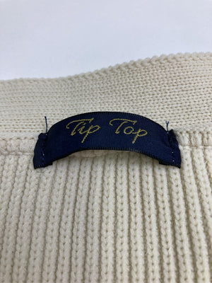 Tip Top/ティップトップ/カーディガン/ボレロ/トップス/ベージュ/F