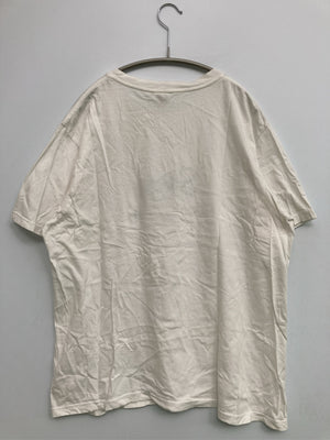 Printstar/プリントスター/Tシャツ/カットソー/トップス/ホワイト/XL