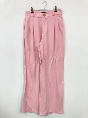 ZARA/ザラ/セットアップ/ジャケット/アウター/ピンク/EUR S/USA S/MEX 26