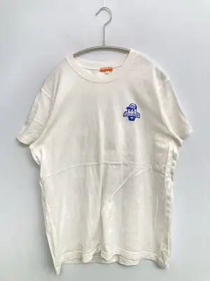 CASTELBAJAC/カステルバジャック/Tシャツ/カットソー/トップス/ホワイト/M